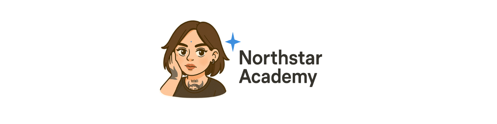 Northstar Academy Logo